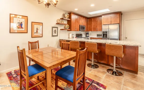 Property Slideshow image 2 of 31 | 357 s placita la paz, Green Valley, AZ, 85614