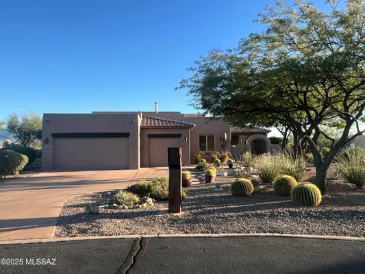 Property Slideshow image 2 of 50 | 1995 s via ventana a la montana, Green Valley, AZ, 85622