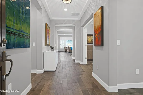 Property Slideshow image 3 of 42 | 61202 e happy jack trl, Oracle, AZ, 85623