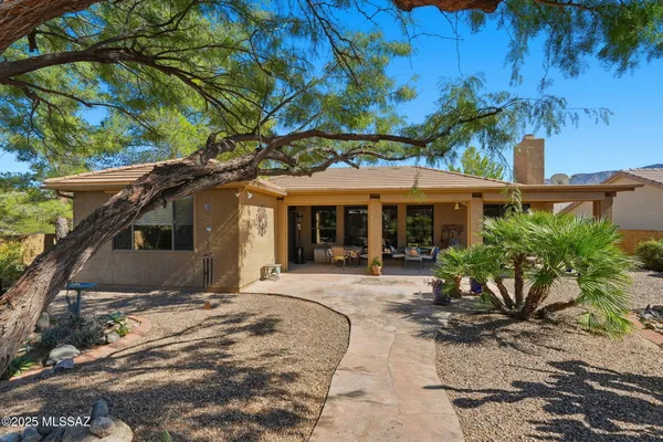 Property Slideshow image 3 of 47 | 36934 s ribbonwood ln, Saddlebrooke, AZ, 85739