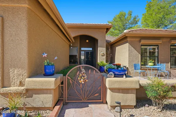 Property Slideshow image 2 of 47 | 36934 s ribbonwood ln, Saddlebrooke, AZ, 85739