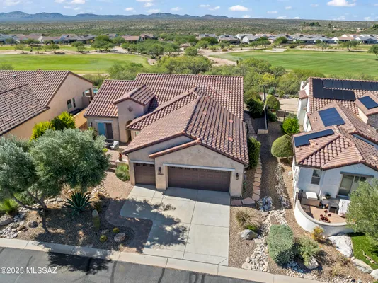 Property Slideshow image 2 of 37 | 32480 s egret trl, Oracle, AZ, 85623