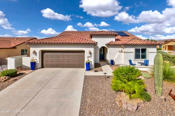 Property Slideshow image 2 of 49 | 61162 e arbor basin rd, Oracle, AZ, 85623