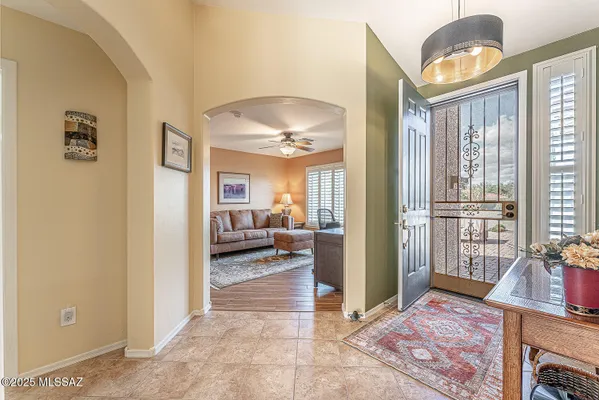 Property Slideshow image 3 of 51 | 976 n night heron dr, Green Valley, AZ, 85614