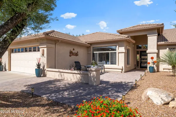 Property Slideshow image 3 of 36 | 62230 e iron crest dr, Tucson, AZ, 85739