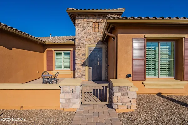 Property Slideshow image 3 of 31 | 36531 s ventana pl, Saddlebrooke, AZ, 85739