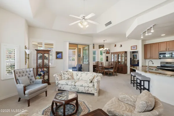 Property Slideshow image 3 of 35 | 13401 n rancho vistoso blvd unit 137, Oro Valley, AZ, 85755