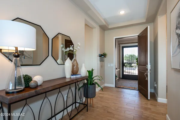 Property Slideshow image 3 of 44 | 61829 e happy jack trl, Oracle, AZ, 85623
