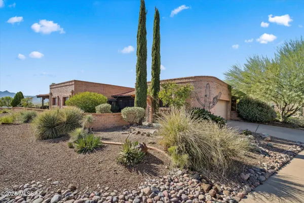 Property Slideshow image 2 of 40 | 3363 s calle del albano, Green Valley, AZ, 85622