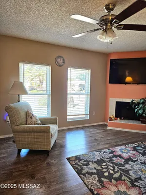 Property Slideshow image 2 of 48 | 2035 s san ray, Green Valley, AZ, 85614