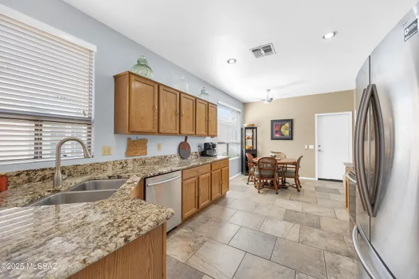 Property Slideshow image 3 of 29 | 38973 s tranquil dr, Tucson, AZ, 85739