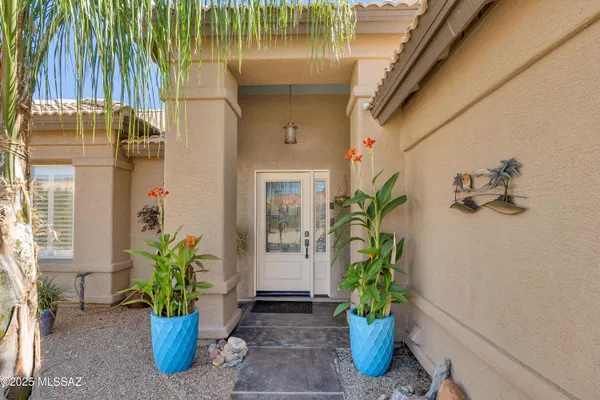 Property Slideshow image 3 of 50 | 35927 s golf course dr, Saddlebrooke, AZ, 85739