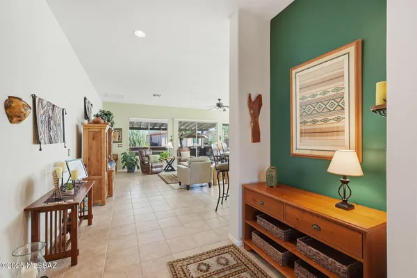 Property Slideshow image 3 of 46 | 4967 s paseo talacho, Green Valley, AZ, 85622