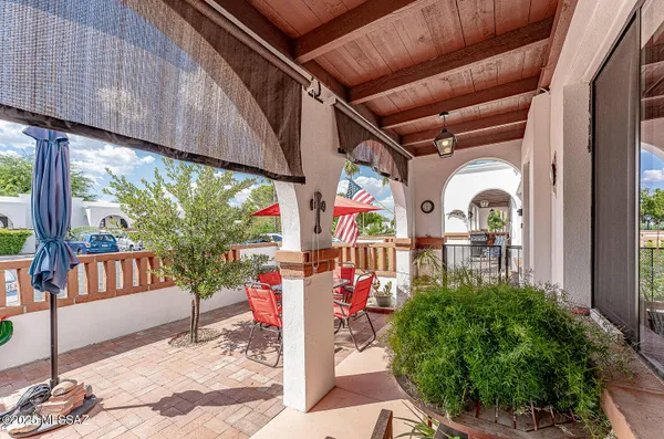 Property Slideshow image 3 of 26 | 189 s paseo pena c, Green Valley, AZ, 85614
