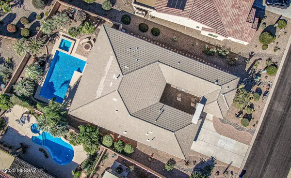 Property Slideshow image 3 of 48 | 759 n alexis loop, Green Valley, AZ, 85614