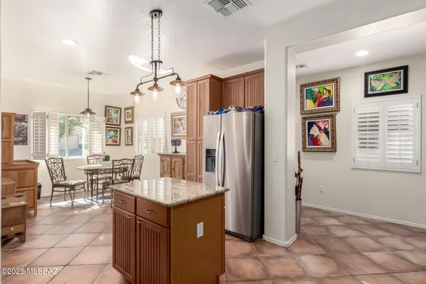 Property Slideshow image 3 of 41 | 1388 w camino buenos aires, Sahuarita, AZ, 85629