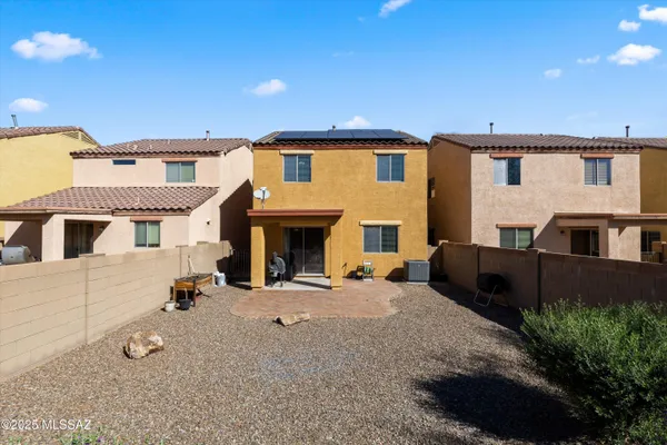 Property Slideshow image 2 of 41 | 14372 s camino el galan, Sahuarita, AZ, 85629