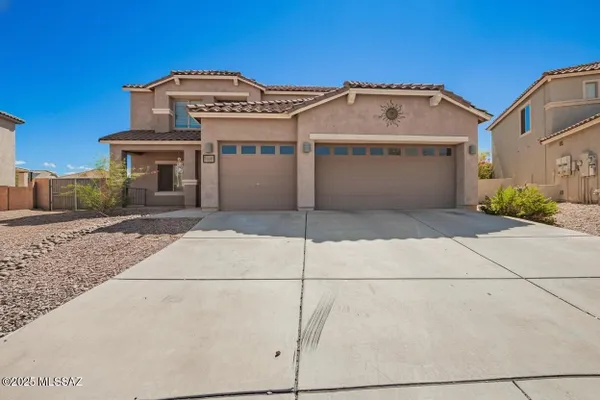 Property Slideshow image 3 of 50 | 14345 s via trujal, Sahuarita, AZ, 85629