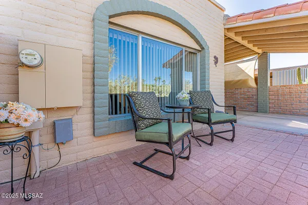 Property Slideshow image 3 of 40 | 1441 w calle altamira, Green Valley, AZ, 85622