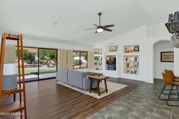 Property Slideshow image 3 of 33 | 38858 s stone wood dr, Saddlebrooke, AZ, 85739