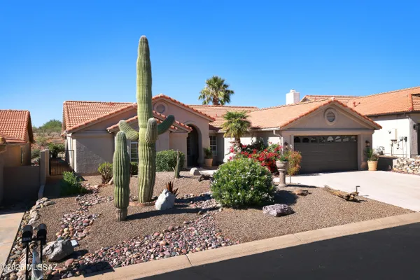 Property Slideshow image 2 of 50 | 38034 s golf course dr, Saddlebrooke, AZ, 85739