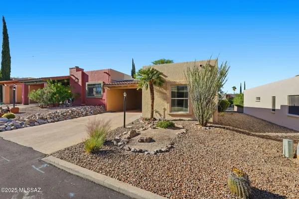 Property Slideshow image 2 of 32 | 2834 s calle mancha, Green Valley, AZ, 85622