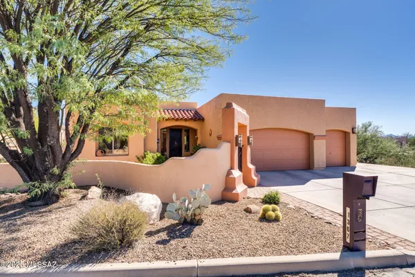 Property Slideshow image 2 of 33 | 1367 s madera reserve dr, Green Valley, AZ, 85614