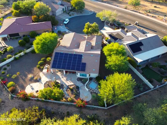 Property Slideshow image 3 of 35 | 39913 s clubhouse dr, Saddlebrooke, AZ, 85739