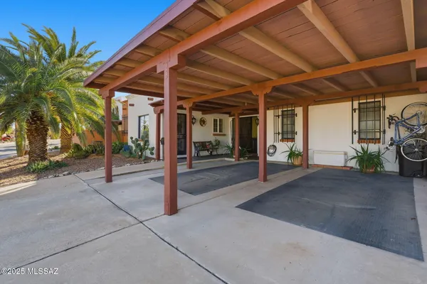 Property Slideshow image 3 of 30 | 186 s paseo seco, Green Valley, AZ, 85614