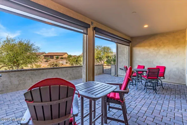Property Slideshow image 2 of 51 | 61082 e slate rd, Oracle, AZ, 85623