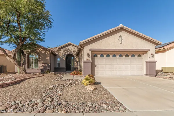 Property Slideshow image 2 of 40 | 7678 w summer scene dr, Tucson, AZ, 85743