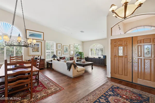 Property Slideshow image 3 of 40 | 63704 e desert highland dr, Saddlebrooke, AZ, 85739