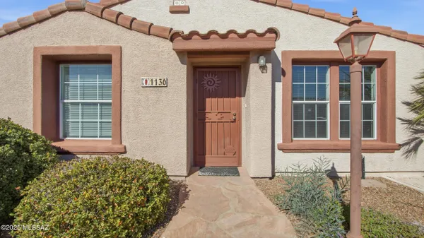 Property Slideshow image 3 of 27 | 1136 w calle querida, Sahuarita, AZ, 85629