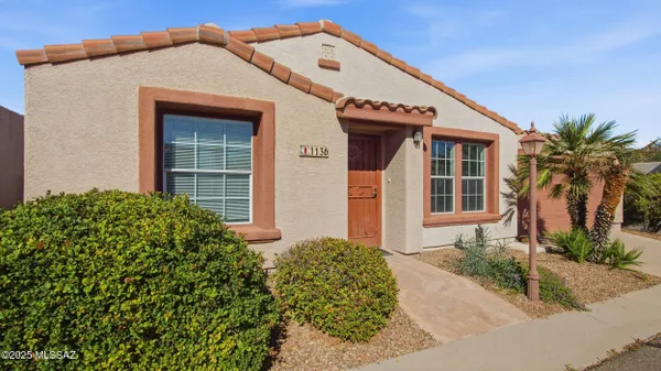 Property Slideshow image 2 of 27 | 1136 w calle querida, Sahuarita, AZ, 85629