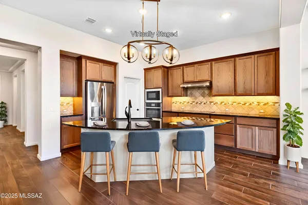 Property Slideshow image 3 of 48 | 61670 e marble dr, Oracle, AZ, 85623