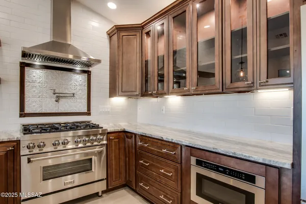 Property Slideshow image 2 of 43 | 37790 s desert bluff dr, Tucson, AZ, 85739