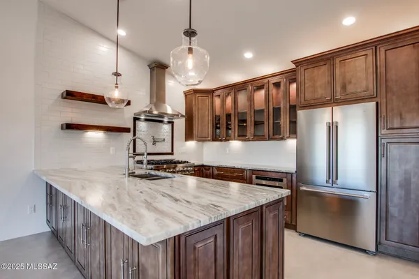 Property Slideshow image 3 of 43 | 37790 s desert bluff dr, Tucson, AZ, 85739