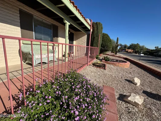 Property Slideshow image 2 of 20 | 1442 s san carla, Green Valley, AZ, 85614