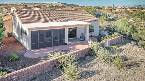 Property Slideshow image 3 of 44 | 1769 w calle casas lindas, Green Valley, AZ, 85622