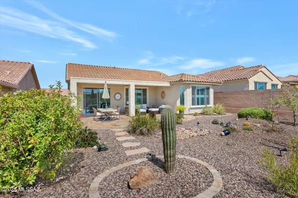 Property Slideshow image 2 of 34 | 7009 w kanab creek trl, Marana, AZ, 85658