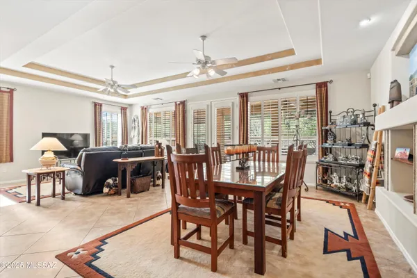 Property Slideshow image 3 of 42 | 37988 s arroyo way, Tucson, AZ, 85739