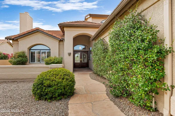 Property Slideshow image 3 of 50 | 63429 e desert mesa ct, Tucson, AZ, 85739