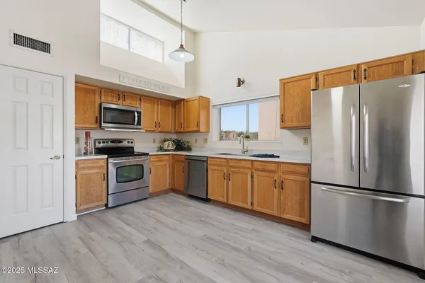 Property Slideshow image 2 of 34 | 3034 s via del tirol, Green Valley, AZ, 85622