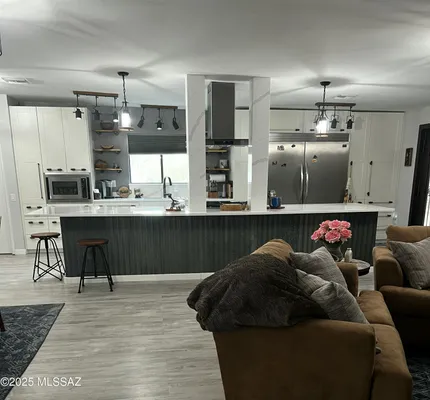 Property Slideshow image 3 of 31 | 741 w via de suenos, Green Valley, AZ, 85622