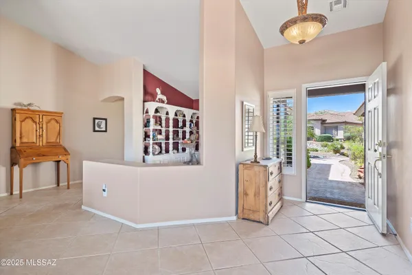 Property Slideshow image 3 of 44 | 62187 e amberwood dr, Saddlebrooke, AZ, 85739