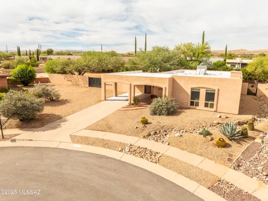 Property Slideshow image 2 of 50 | 845 n calle canela, Green Valley, AZ, 85614