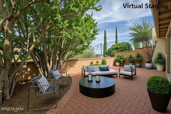 Property Slideshow image 2 of 30 | 1442 w calle mendoza, Green Valley, AZ, 85622