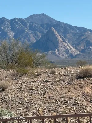 Property Slideshow image 3 of 50 | 5901 s painted canyon dr, Green Valley, AZ, 85622