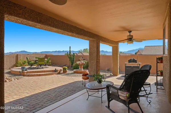 Property Slideshow image 2 of 51 | 1570 n rio bonito, Green Valley, AZ, 85614