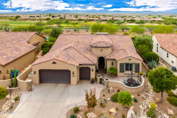 Property Slideshow image 2 of 50 | 31634 s flat rock dr, Oracle, AZ, 85623